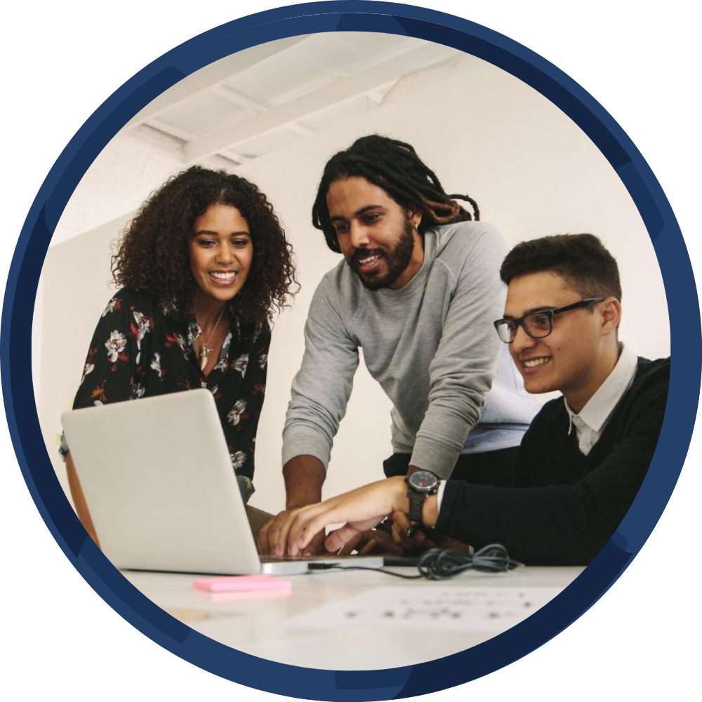 Agency Mastermind Marketers