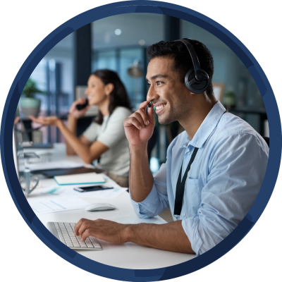 Our Customer Service